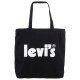 чанта,всички,чанти,levi´s,®,logo,tote,bag,black