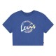 тениска,детски,тениски,levi´s,®,meet,and,greet,script,cropped,short,sleeve,t,shirt,true,navy,(blue)