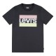 тениска,детски,тениски,levi´s,®,sportswear,logo,short,sleeve,t,shirt,blue,(dark,shadow)