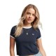 къса,блуза,дамски,топове,superdry,vintage,ringer,crop,short,sleeve,top,blue,(eclipse,navy,optic,white)