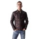 яке,мъжки,якета,salsa,jeans,21005597,leather,jacket,brown