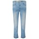 дънки,дамски,панталони,salsa,jeans,21005684,glamour,crop,slim,fit,jeans,blue