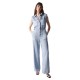 гащеризон,дамски,гащеризони,salsa,jeans,21005906,jumpsuit,blue