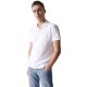 дънки,мъжки,блузи,с,яка,salsa,jeans,basic,piqué,regular,fit,short,sleeve,polo,white