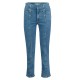 дънки,дамски,панталони,salsa,jeans,destiny,crop,straight,jeans,blue