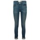 дънки,дамски,панталони,salsa,jeans,destiny,skinny,fit,jeans,greencast,(blue)