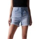 дънки,дамски,панталони,salsa,jeans,glamour,bleach,shorts,blue