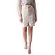 пола,дамски,поли,и,рокли,salsa,jeans,regular,glamour,skirt,beige