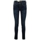 дънки,дамски,панталони,salsa,jeans,secret,skinny,fit,jeans,dark,wash,(blue)