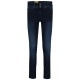 дънки,дамски,панталони,salsa,jeans,secret,skinny,fit,rinse,jeans,blue