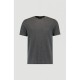 тениска,мъжки,тениски,o´neill,jack´s,base,short,sleeve,t,shirt,grey,(dark,grey,melee,a)