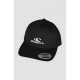 шапка,всички,шапки,o´neill,logo,wave,cap,black,(blackout,a)