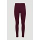 клин,дамски,клинове,дамски,чорапогащи,и,клинове,o´neill,lola,super,waist,leggings,red