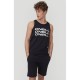 тениска,мъжки,тениски,o´neill,triple,stack,sleeveless,t,shirt,black,(blackout,a)