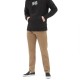 панталони,тип,чино,мъжки,панталони,vans,authentic,chino,slim,pants,brown