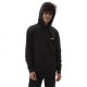 суичър,мъжки,пуловери,vans,core,basic,po,fleece,hoodie,black