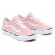 маратонки,детски,маратонки,vans,old,skool,trainers,powder,pink,true,white,(pink)