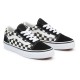 маратонки,детски,маратонки,vans,old,skool,trainers,white,black,(black,white)