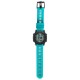 други,аксесоари,scubapro,a1,a2,silicone,strap,blue,(yellow)