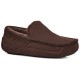 пантофи,мъжки,пантофи,ugg,ascot,slippers,dusted,cocoa,(brown)