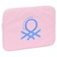 всички,чанти,safta,14´´,laptop,sleeve,multicolor,(pink)