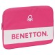 всички,чанти,safta,14´´,laptop,sleeve,multicolor,(pink)