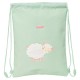 спортна,чанта,спортни,сакове,и,чанти,safta,34,cm,gymsack,multicolor,(green)