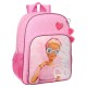 раница,раници,safta,612310180,19l,32x42x15,cm,backpack,multicolor,(pink)