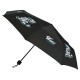 чадър,чадъри,safta,54,cm,umbrella,multicolor,(green)