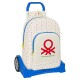 раница,раници,safta,wheeled,backpack,multicolor