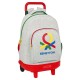 раница,раници,safta,612352918,33l,33x45x22,cm,wheeled,backpack,grey,(multicolor)