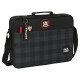 всички,чанти,safta,laptop,bag,multicolor,(black)