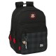раница,раници,safta,612319773,17l,32x43x14,cm,backpack,multicolor,(black)