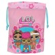 спортна,чанта,спортни,сакове,и,чанти,safta,gymsack,multicolor,(pink)