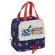 чанта,раници,safta,lunch,bag,multicolor,(blue)