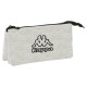 канцеларски,принадлежности,safta,triple,pencil,case,multicolor,(grey)