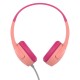 слушалки,слушалки,belkin,headphones,pink