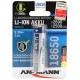 батерии,ansmann,1307,0000,2600mah,rechargeable,battery,silver,(silver)
