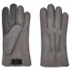 ръкавици,ръкавици,шапки,и,шалове,ugg,contrast,sheepskin,gloves,silver,(metal)