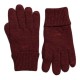 ръкавици,ръкавици,шапки,и,шалове,superdry,vintage,logo,gloves,red,(dark,red,grit)