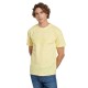 тениска,мъжки,тениски,umbro,caelum,short,sleeve,t,shirt,pastel,yelow,(yellow)