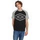 тениска,мъжки,тениски,umbro,equuleus,short,sleeve,t,shirt,black,grey,(black)