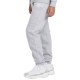 анцуг,детски,анцузи,umbro,fleece,tracksuit,pants,grey,marl,white,(grey)