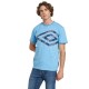 тениска,мъжки,тениски,umbro,fornax,short,sleeve,t,shirt,sky,blue,(blue)