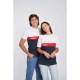 тениска,мъжки,тениски,umbro,sportswear,short,sleeve,t,shirt,brilliant,white,dark,navy,vermillion,(white,blue)