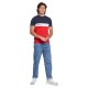 тениска,мъжки,тениски,umbro,sportswear,short,sleeve,t,shirt,red,blue,(dark,navy,vermillion,brilliant,white)