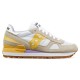 маратонки,дамски,маратонки,saucony,originals,shadow,original,trainers,white,yellow,(beige)