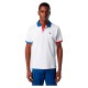 мъжки,блузи,с,яка,north,sails,graphic,692398,short,sleeve,polo,white