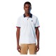 мъжки,блузи,с,яка,north,sails,graphic,692400,short,sleeve,polo,white