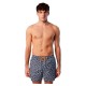 бански,гащета,мъжки,бански,костюми,north,sails,volley,all,over,marine,animals,swimming,shorts,blue,(navy,blue)